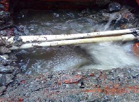 云岩家庭管道漏水检测